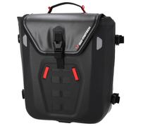 SW-Motech SysBag WP M wasserdichte Hecktasche Gr. 17-23l - Schwarz
