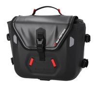 SW-Motech SysBag WP S Heck-/Satteltasche 12-16L - mit Zurrgurten