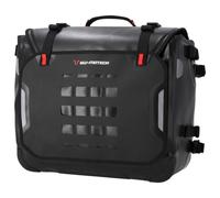 SW-MOTECH Seitentasche SysBag WP S mit Adapterplatte 12-16 Liter (links), schwarz