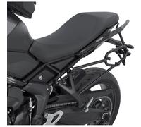 SW-MOTECH Seitentaschen-Träger SLC links für Triumph Tiger 660 Sport orange Seitentaschen-Träger SLC links für Triumph Tiger 660 Sport Metall