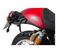 SW-MOTECH Seitentaschen-Träger SLC rechts HTA.11.795.11000 für Triumph orange Seitentaschen-Träger SLC rechts HTA.11.795.11000 für Triumph Metall