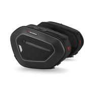 SW-MOTECH Seitentaschen + Trennwände PRO BLAZE H kompatibel mit HONDA CB1000R (0