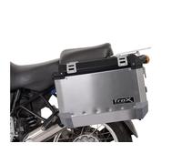 SW-Motech EVO Kofferträger - Schwarz. BMW R1100GS/ R1150GS/ R1150GS Adventure., schwarz