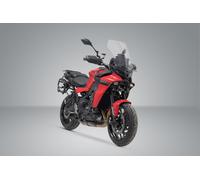 SW-Motech PRO Seitenträger - Schwarz. Yamaha Tracer 9 / GT (20-) / GT+ (22-).