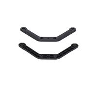 SW-Motech SLC Adapter für V-LOC Seitenträger - Schwarz.