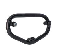 SW-MOTECH Seitentaschen-Träger SLC links für BMW R 12 NineT 2024- orange Seitentaschen-Träger SLC links für BMW R 12 NineT 2024- Metall