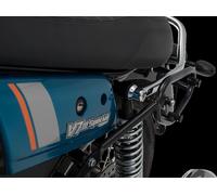 SW-Motech SLC Seitenträger links - Moto Guzzi V7 lll (16-).
