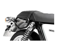 SW-Motech SLC Seitenträger links - Honda CB1100 EX/RS (16-).