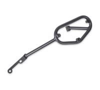 SW-Motech SLC Seitenträger links - Kawasaki Z900RS/ Cafe/ SE (17-), 50th Anni. (22-).
