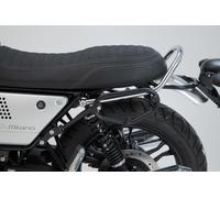SW-Motech SLC Seitenträger links - Moto Guzzi V7 lll (16-).
