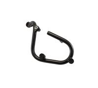 SW-Motech SLC Seitenträger links - Suzuki SV650 ABS (15-), SV650 X (18-).
