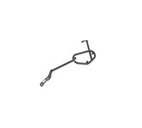 SW-Motech SLC Seitenträger links - Yamaha Tracer 9 / GT (20-) / GT+ (22-).