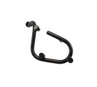 SW-Motech SLC Seitenträger links - Suzuki SV650 ABS (15-), SV650 X (18-).