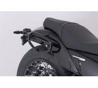 SW-Motech SLC Seitenträger rechts - BMW R12 (23-).