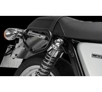 SW-Motech SLC Seitenträger rechts - Honda CB1100 EX/RS (16-).
