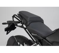 SW-Motech SLC Seitenträger rechts - Honda CB300R (18-) / CB125R (18-).