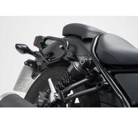 SW-MOTECH SLC Seitenträger rechts - Honda CMX500 Rebel (16-)