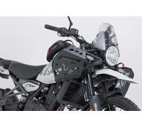 SW-Motech SLC Seitenträger rechts für orig. Sturzbügel - Royal Enfield Himalayan 450 (23-).
