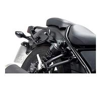 SW-MOTECH SLC Seitenträger rechts - Honda CMX500 Rebel (16-)