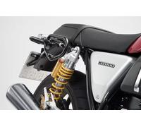 SW-Motech SLC Seitenträger rechts - Honda CB1100 EX/RS (16-).