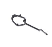 SW-Motech SLC Seitenträger rechts passt für Honda CBR650R(18-20)/CB650R(18-20)