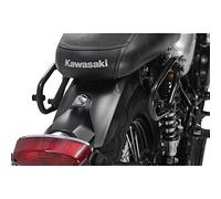 SW-Motech Kawasaki W800 Street/Cafe, Kofferträger SLC Rechts Schwarz