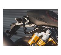 SW-Motech Yamaha XJR 1300, Kofferträger SLC Rechts Schwarz