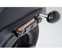 SW MOTECH SLH Seitenträger für Harley Davidson Softail Fat Bob 107 18-21