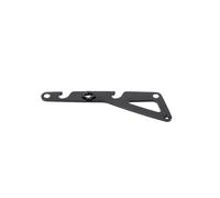 SW-Motech SLH Seitenträger LH1 links - Harley-David FatBoy /S, Breakout/S (17-). Für LH1.