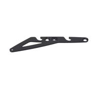 SW-Motech SLH Seitenträger LH1 links - Harley-Davidson Softail Slim (12-17). Für LH1.