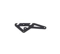 SW-Motech SLH Seitenträger LH1 links - Honda CMX1100 Rebel (20-). Für LH1.
