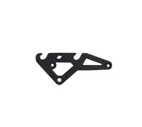 SW-Motech SLH Seitenträger LH1 rechts passt für Honda CMX500 Rebel(16-)für LH1