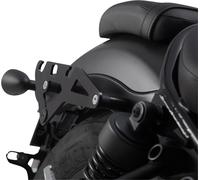 SW-Motech SLH Seitenträger LH1 rechts passt für Honda CMX500 Rebel(16-)für LH1