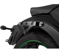 SW-Motech SLH Seitenträger LH1 rechts - Kawasaki Vulcan S (16-). Für LH1.