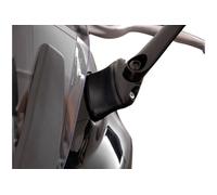 SW-Motech Spiegelverlängerung mit ABE Honda Cbf 1000