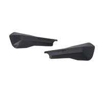 SW-Motech Sport Handprotektoren-Kit - Schwarz. Honda CB500X (18-), NX500 (23-)., schwarz