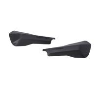 SW-Motech Sport Handprotektoren-Kit - Schwarz. BMW R nineT-Modelle (16-), R 12-Modelle., schwarz