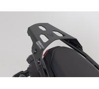 SW-Motech STREET-RACK Gepäckträger - Schwarz. Yamaha MT-07 (24-)., schwarz