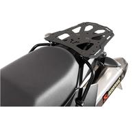 SW-MOTECH STEEL-RACK Gepäckträger, Schwarz für KTM LC8 950-990 Adventure.