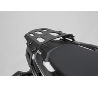 STREET-RACK Gepäckträger Schwarz Honda NC750X / NC750S (16-)