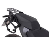 SW-Motech STREET-RACK Gepäckträger - Schwarz. KTM 990 Duke (23-)., schwarz