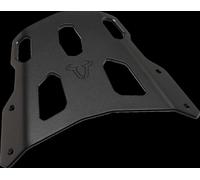 SW-Motech Honda CBF 500 / 600 / 1000 Street-Rack Gepäckträger (Schwarz), schwarz