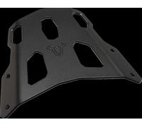 SW-Motech STREET-RACK Gepäckträger - Schwarz. Yamaha MT-10 / SP (16-21)., schwarz