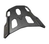 SW-Motech STREET-RACK Gepäckträger - Schwarz. Yamaha MT-10 / SP (16-21)., schwarz