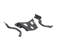 SW-Motech STREET-RACK Gepäckträger - Schwarz. BMW R 1300 R / R 1300 RS (25-)., schwarz