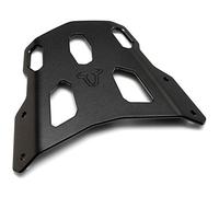 SW-Motech Suzuki GSF 600/650/1200/1250 Street-Rack Gepäckträger (Schwarz), schwarz