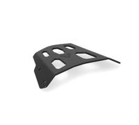 SW-Motech STREET-RACK Gepäckträger - Schwarz. Honda NC750X / XD (20-)., schwarz