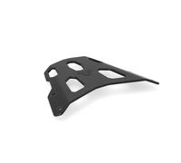 SW-Motech STREET-RACK Gepäckträger - Schwarz. Kawasaki Z900 (16-)., schwarz