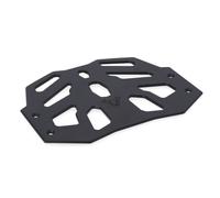 SW-Motech STREET-RACK Gepäckträger - Schwarz. Kawasaki Versys 1000 (12-)., schwarz