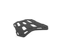 SW-Motech STREET-RACK Gepäckträger Schwarz passt für Triumph Tiger 1050 Spor...
